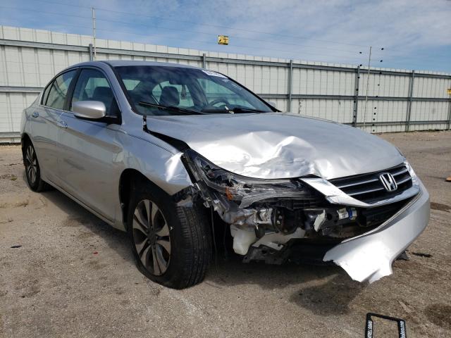 HONDA ACCORD LX 2014 1hgcr2f39ea188469