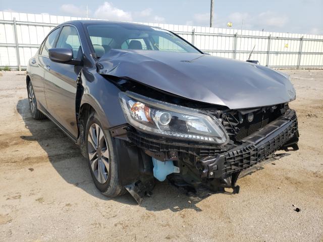 HONDA ACCORD LX 2014 1hgcr2f39ea188634