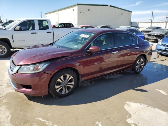 HONDA ACCORD 2014 1hgcr2f39ea190982