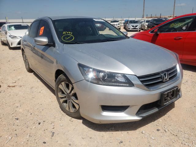 HONDA ACCORD LX 2014 1hgcr2f39ea191064