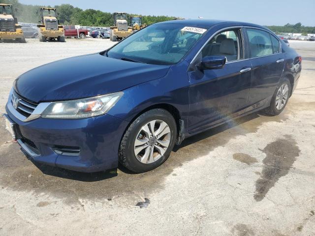 HONDA ACCORD LX 2014 1hgcr2f39ea191713