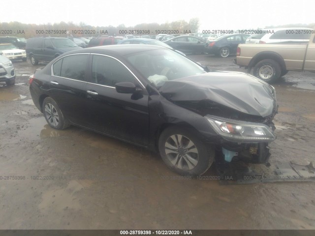 HONDA ACCORD SEDAN 2014 1hgcr2f39ea192859