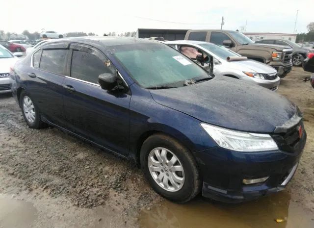 HONDA ACCORD SEDAN 2014 1hgcr2f39ea194658