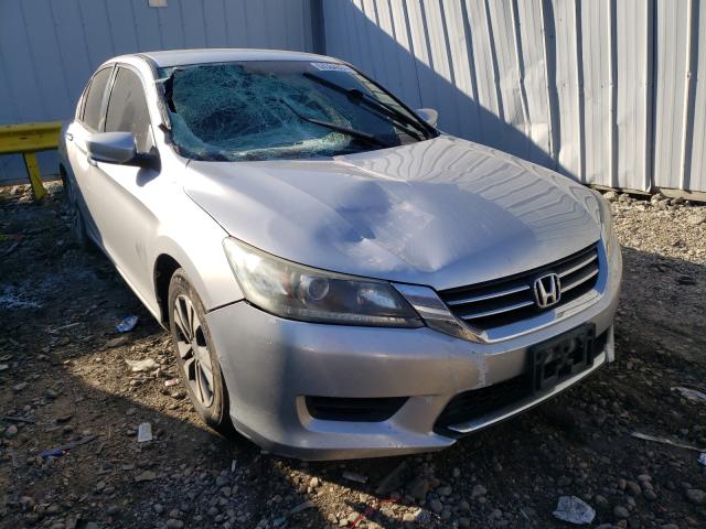 HONDA ACCORD LX 2014 1hgcr2f39ea197916