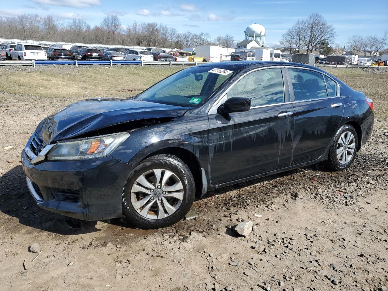 HONDA ACCORD 2014 1hgcr2f39ea198385