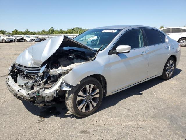 HONDA ACCORD LX 2014 1hgcr2f39ea198547