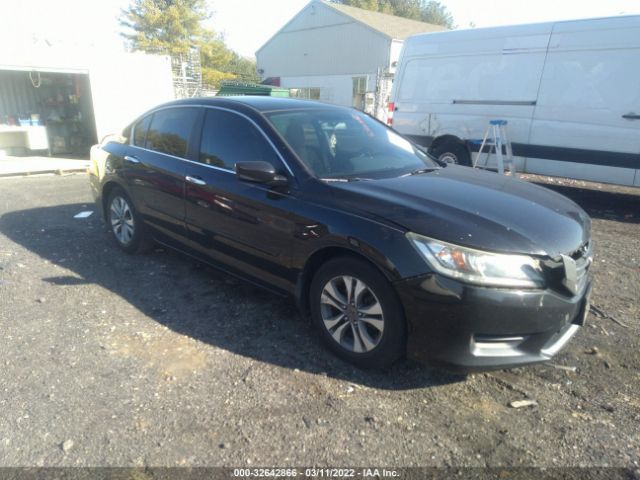 HONDA ACCORD SEDAN 2014 1hgcr2f39ea200264