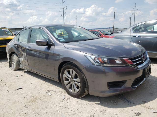 HONDA ACCORD LX 2014 1hgcr2f39ea200605