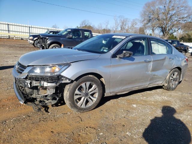 HONDA ACCORD LX 2014 1hgcr2f39ea201026