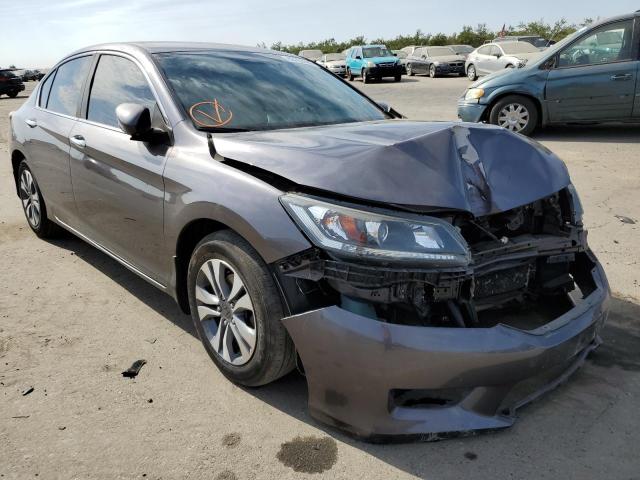 HONDA ACCORD LX 2014 1hgcr2f39ea201317