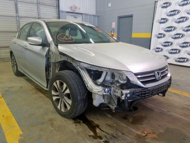 HONDA ACCORD LX 2014 1hgcr2f39ea202953