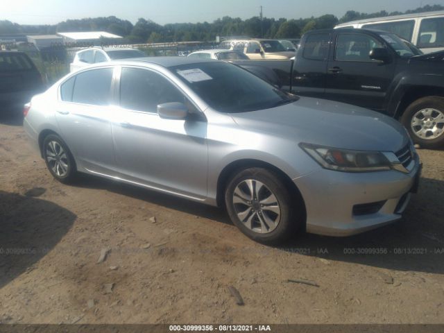 HONDA ACCORD SEDAN 2014 1hgcr2f39ea203407