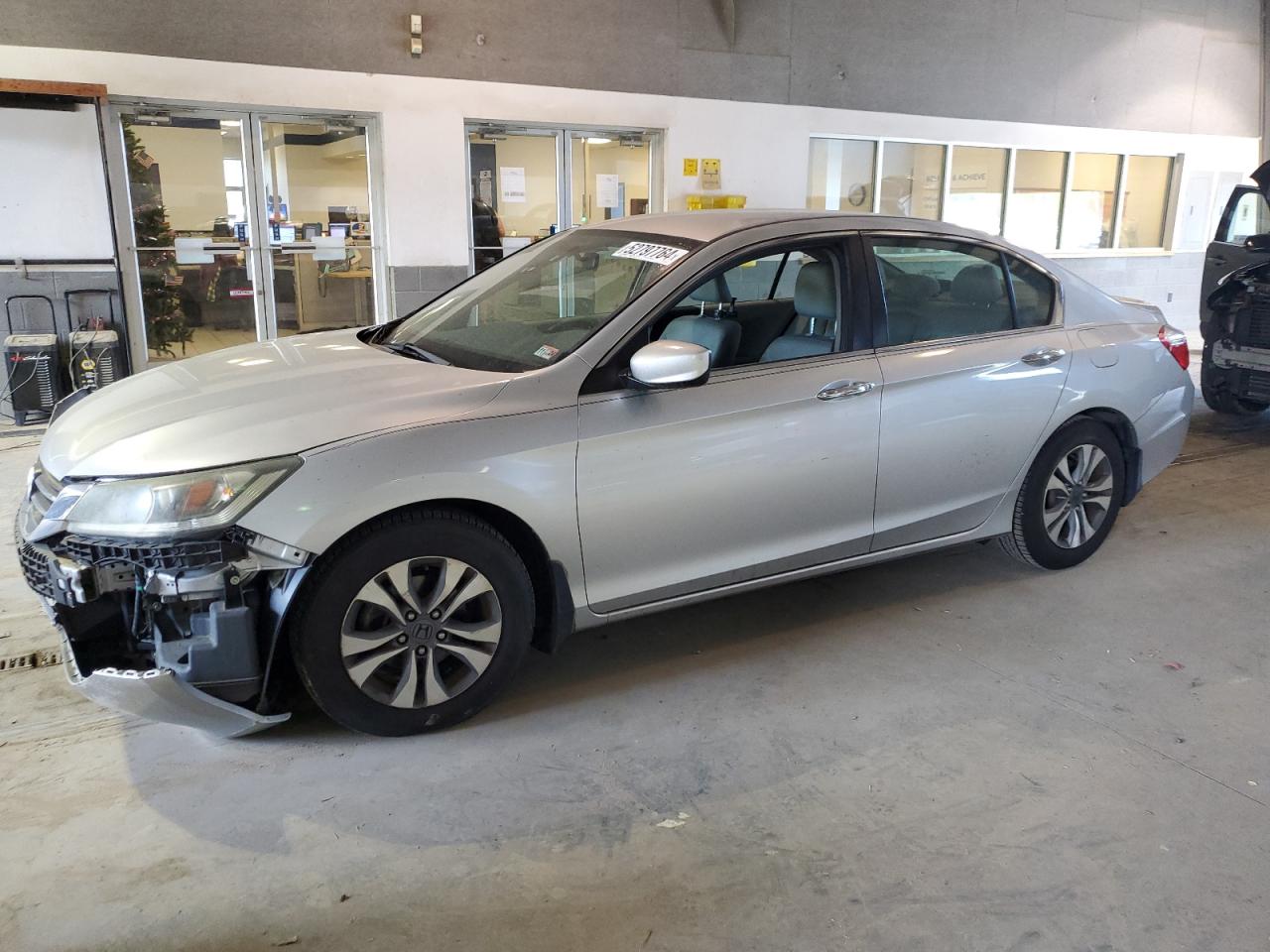 HONDA ACCORD 2014 1hgcr2f39ea203441