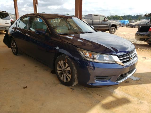 HONDA ACCORD LX 2014 1hgcr2f39ea204136