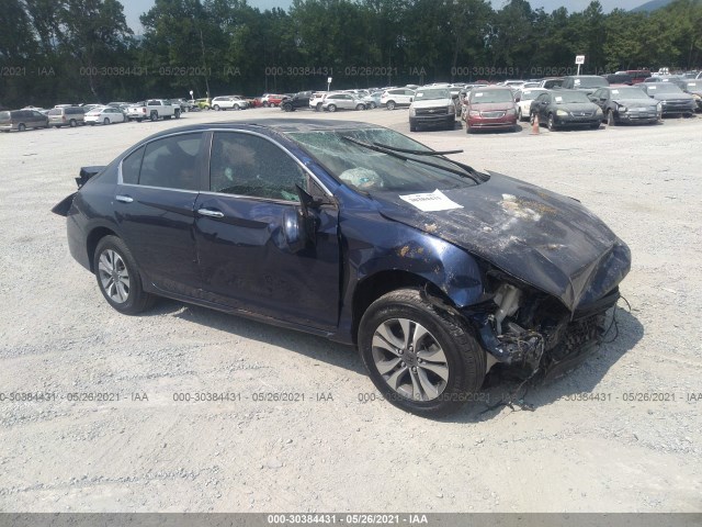 HONDA ACCORD SEDAN 2014 1hgcr2f39ea204346