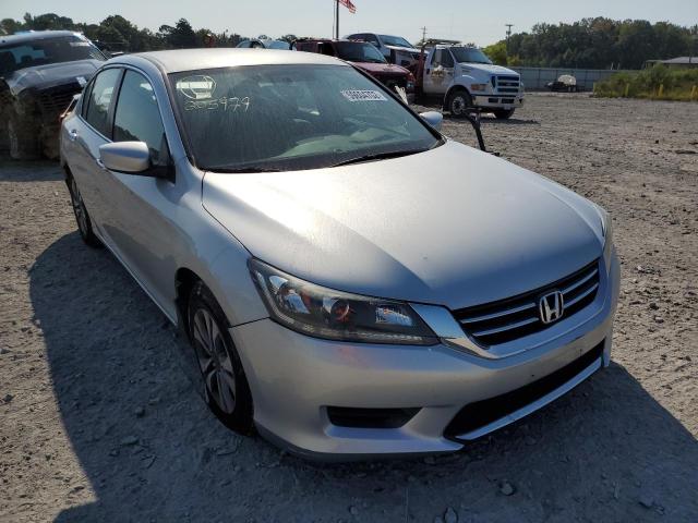 HONDA ACCORD LX 2014 1hgcr2f39ea205979