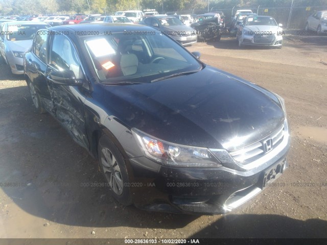 HONDA ACCORD SEDAN 2014 1hgcr2f39ea206601