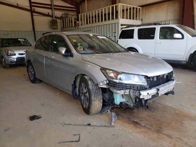 HONDA ACCORD LX 2014 1hgcr2f39ea211703