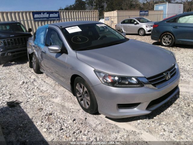 HONDA ACCORD SEDAN 2014 1hgcr2f39ea211734