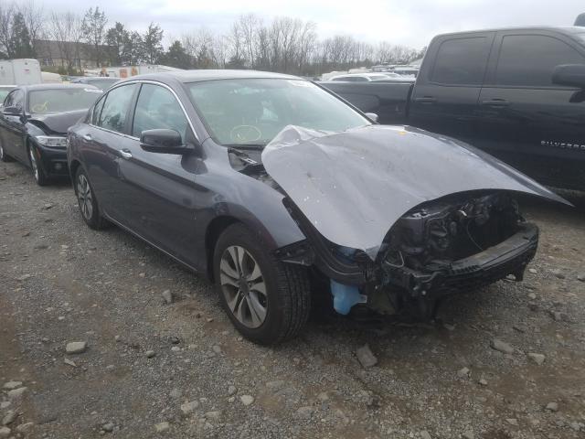 HONDA ACCORD LX 2014 1hgcr2f39ea213385