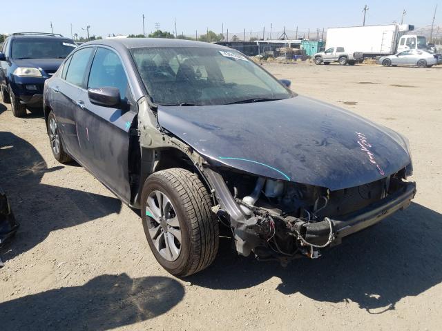 HONDA ACCORD LX 2014 1hgcr2f39ea215492