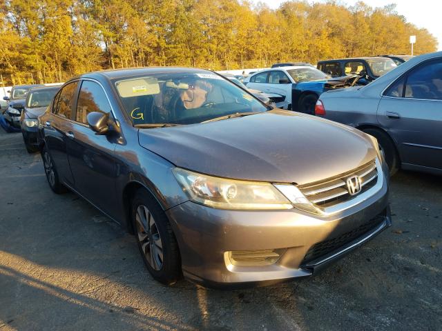 HONDA ACCORD LX 2014 1hgcr2f39ea215511