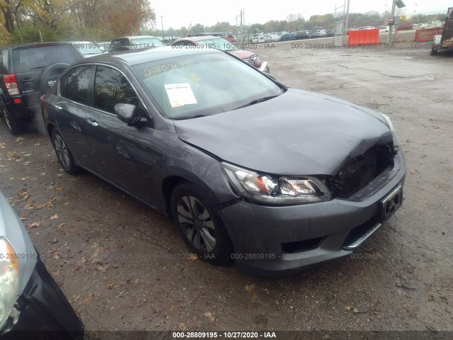 HONDA ACCORD SEDAN 2014 1hgcr2f39ea218599