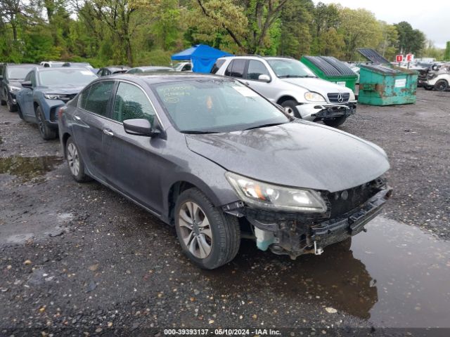 HONDA ACCORD 2014 1hgcr2f39ea219929