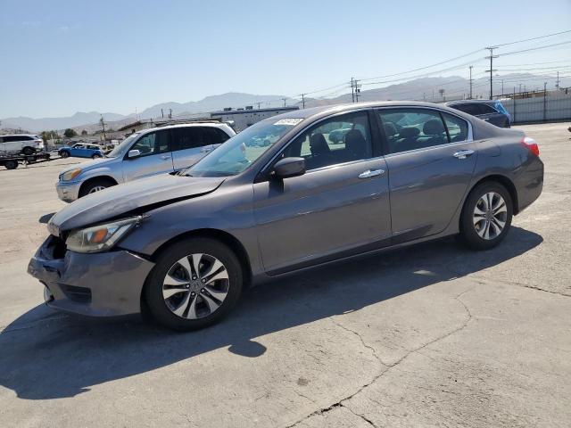 HONDA ACCORD LX 2014 1hgcr2f39ea219932