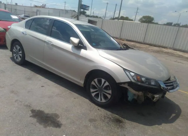 HONDA ACCORD SEDAN 2014 1hgcr2f39ea220160