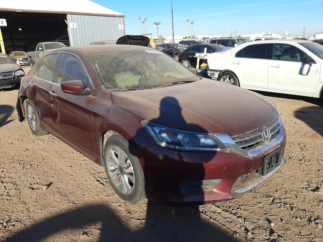 HONDA ACCORD LX 2014 1hgcr2f39ea220272