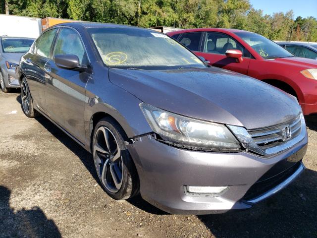 HONDA ACCORD LX 2014 1hgcr2f39ea223480