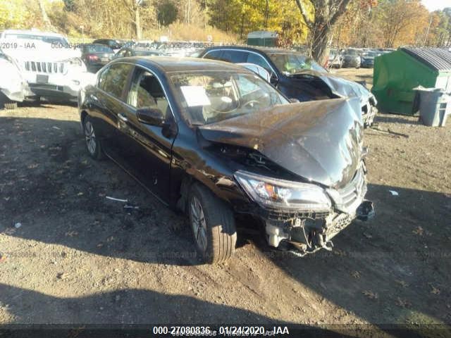 HONDA ACCORD SEDAN 2014 1hgcr2f39ea224628