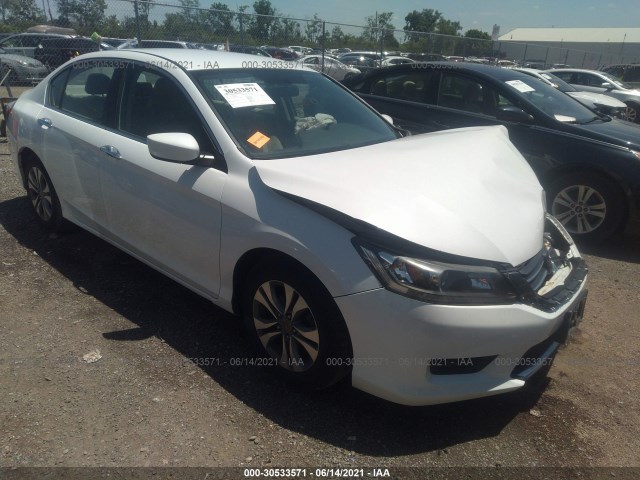 HONDA ACCORD SEDAN 2014 1hgcr2f39ea224953