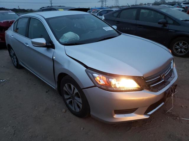 HONDA ACCORD LX 2014 1hgcr2f39ea225231