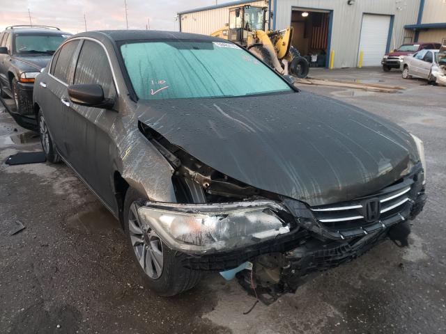 HONDA ACCORD LX 2014 1hgcr2f39ea225259