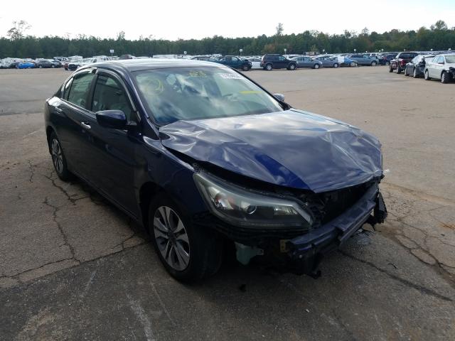 HONDA ACCORD LX 2014 1hgcr2f39ea226962