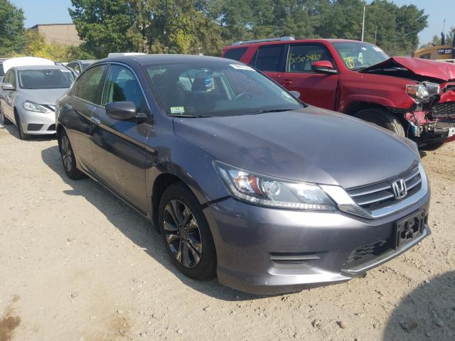 HONDA ACCORD LX 2014 1hgcr2f39ea227190