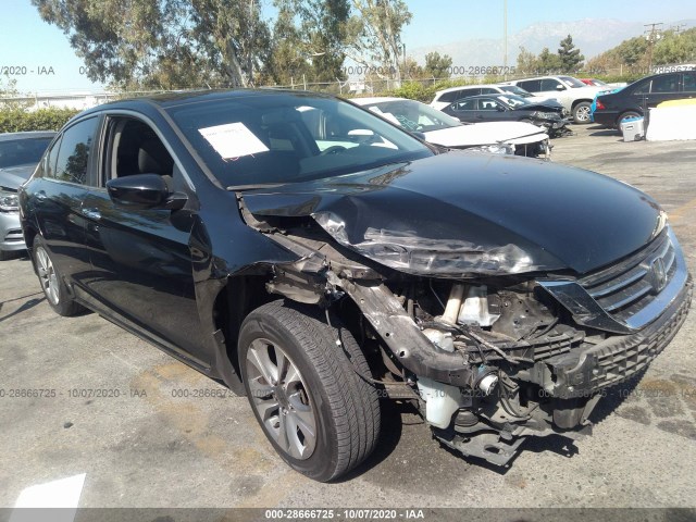 HONDA ACCORD SEDAN 2014 1hgcr2f39ea231255