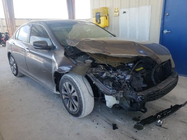 HONDA ACCORD LX 2014 1hgcr2f39ea236410