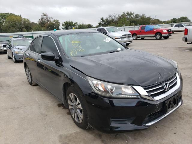 HONDA ACCORD LX 2014 1hgcr2f39ea236729