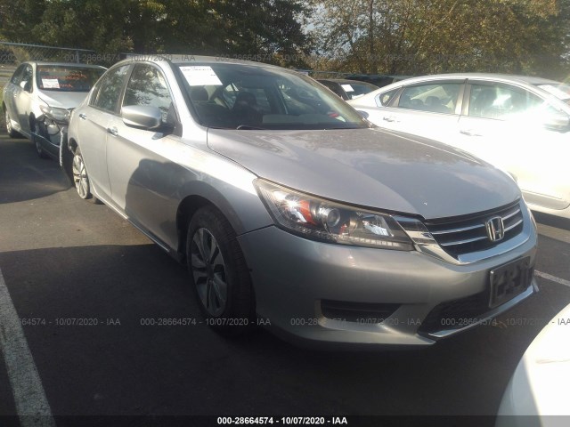 HONDA ACCORD SEDAN 2014 1hgcr2f39ea237847