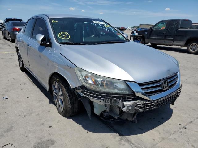 HONDA ACCORD LX 2014 1hgcr2f39ea239193