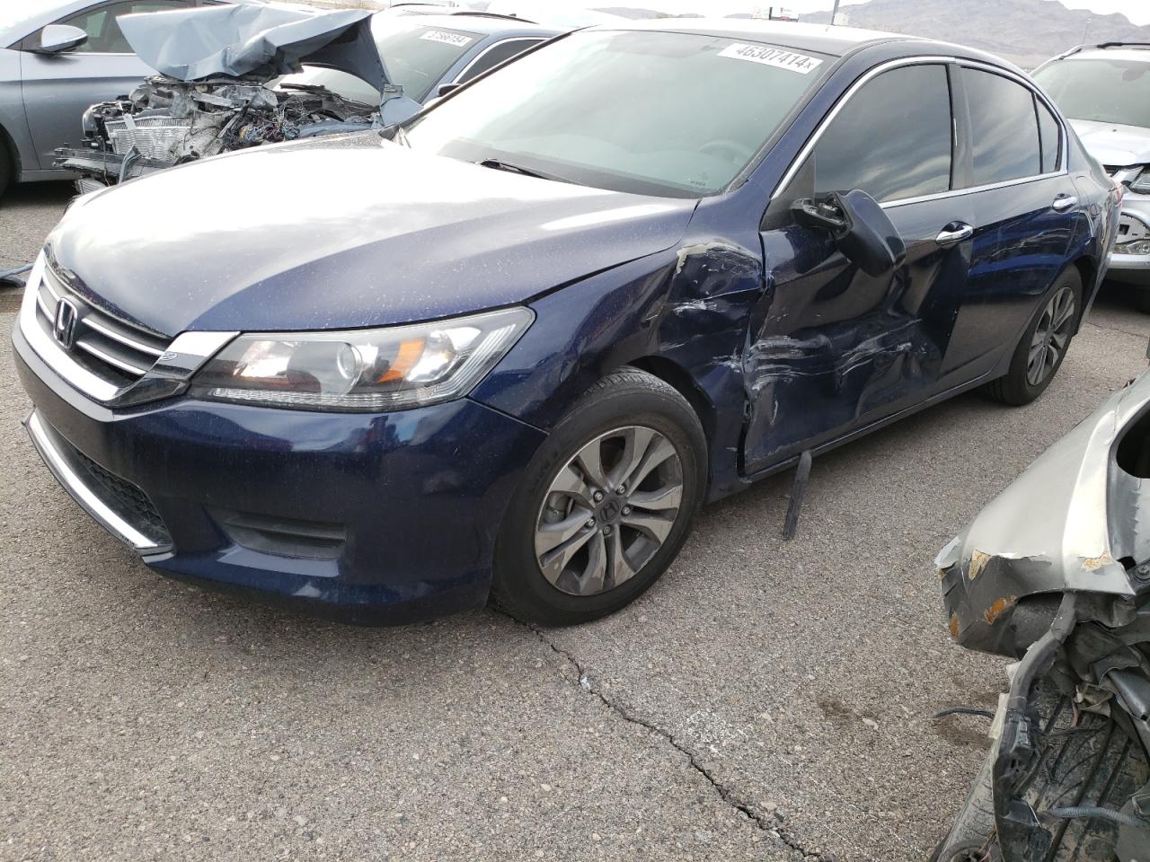 HONDA ACCORD 2014 1hgcr2f39ea239498