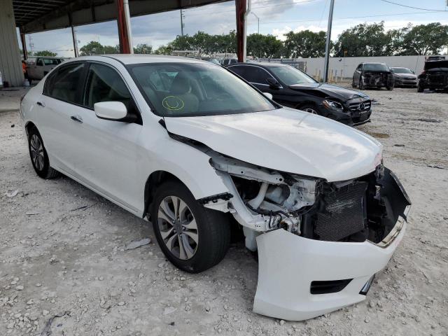 HONDA ACCORD LX 2014 1hgcr2f39ea239534