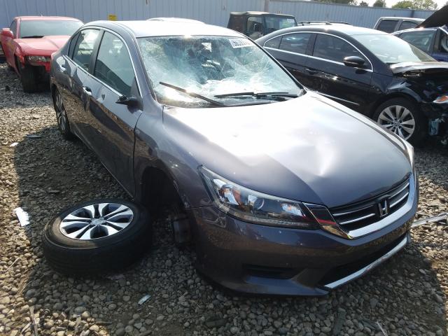 HONDA ACCORD LX 2014 1hgcr2f39ea240568