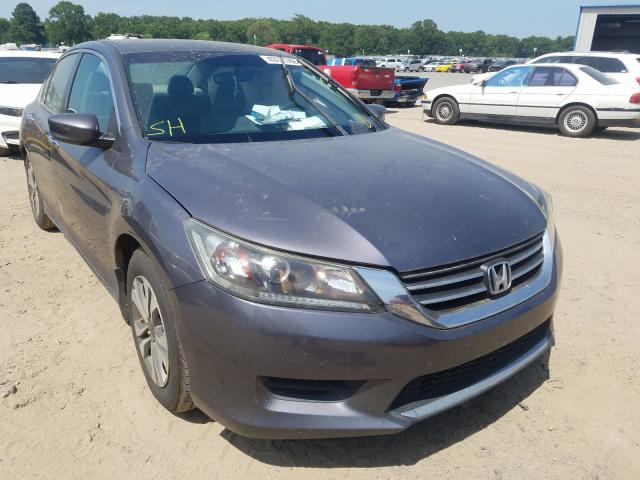 HONDA ACCORD LX 2014 1hgcr2f39ea240585