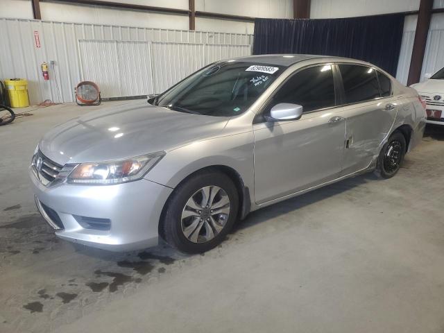 HONDA ACCORD LX 2014 1hgcr2f39ea243583