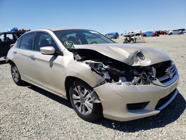 HONDA ACCORD LX 2014 1hgcr2f39ea244393