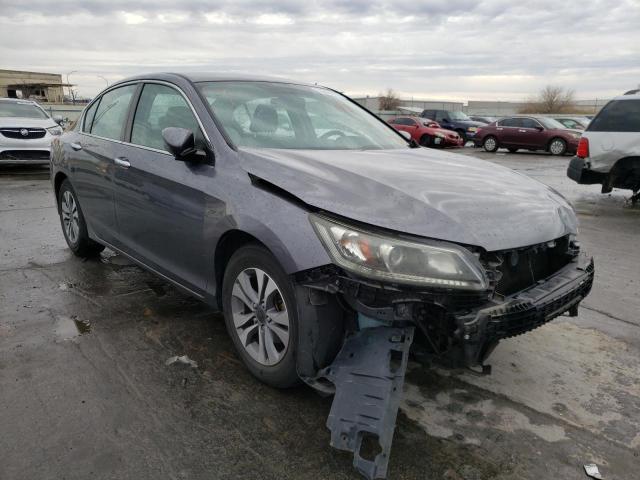 HONDA ACCORD LX 2014 1hgcr2f39ea245897